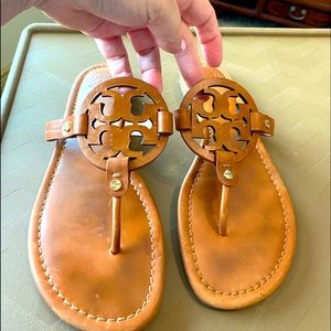 Tory Burch Miller’s 10